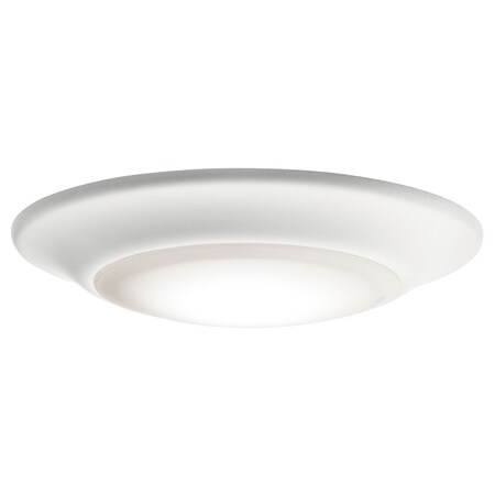 Kichler Downlight LED 3000K 43878WHLED30